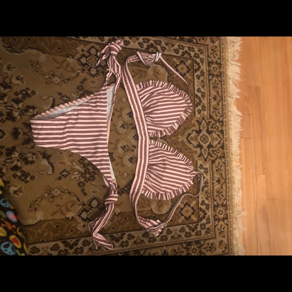 Swim suit size medium